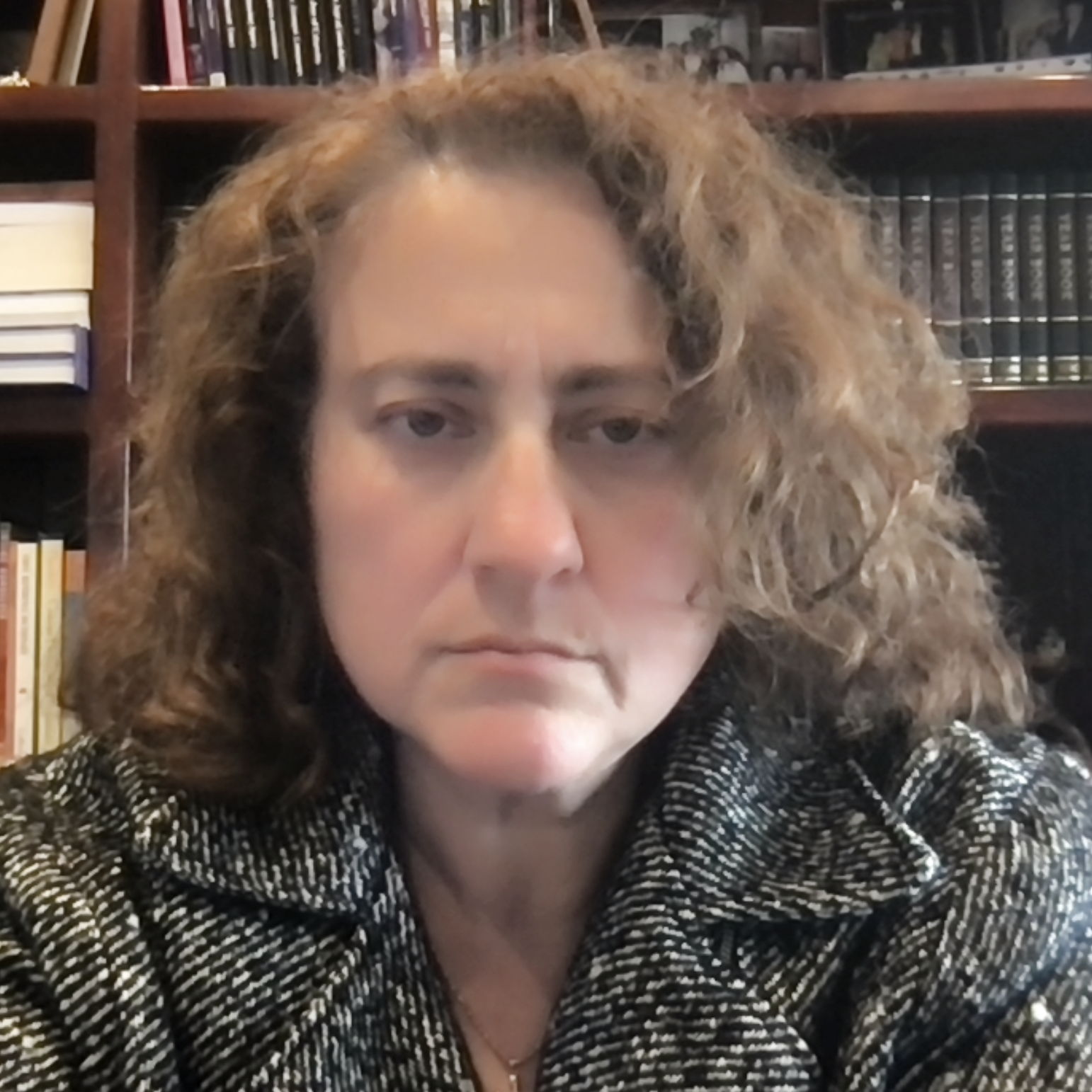 Prof Vasso Apostolopoulos