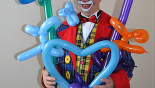 eugenio luftballonmodellage