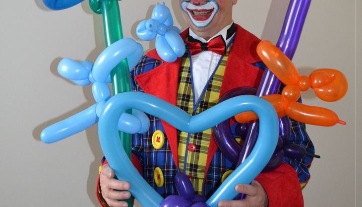 eugenio luftballonmodellage