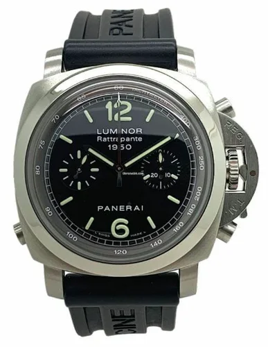 Panerai Luminor 1950 Rattrapante