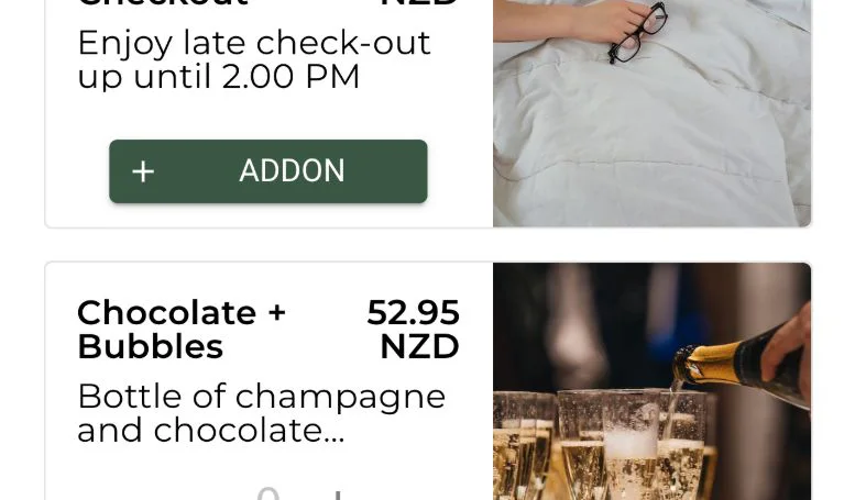Screenshot image