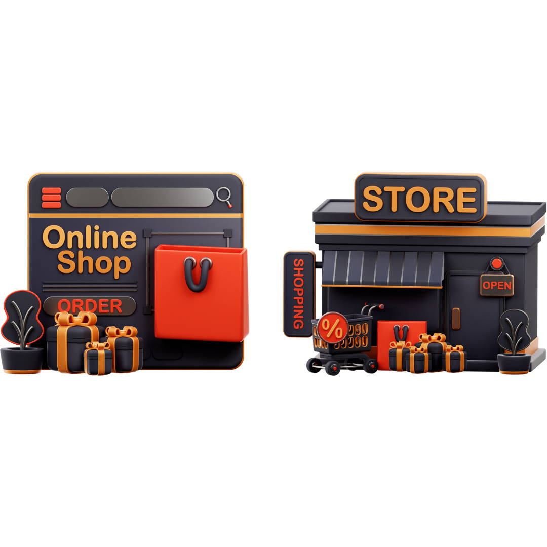 RTI Cabinets - Online Store - In Store
