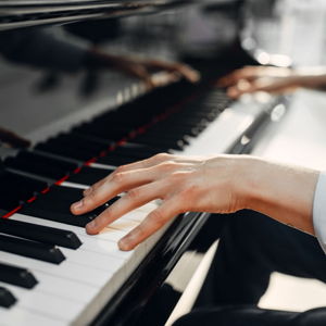 Piano Movers