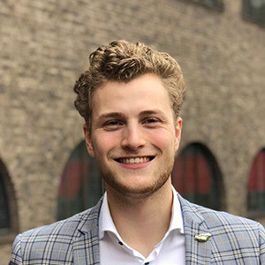 Koen van Lierop