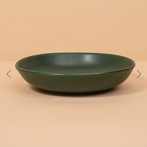 Basso Bowl — Myrth - Modern Porcelain Dinnerware