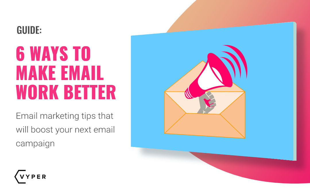 Email Marketing Tips