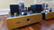 Cary Audio Design 805C Single Ended Triode Monoblocks: ... 4