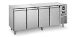 GEMM Atlas Plus THBD/220S Frysbänk