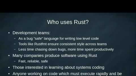 19 Best compiled programming languages as of 2023 - Slant