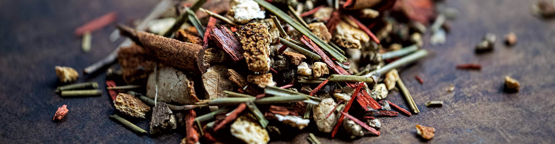 incense ingredients