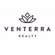 Venterra Realty logo on InHerSight