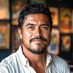 Eli Rivera