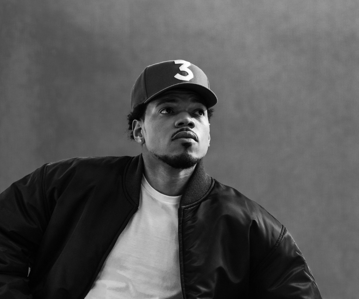 Chance the Rapper | Hollywood Bowl