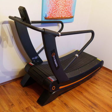 Taurus Run X , TreadMill, Laufband