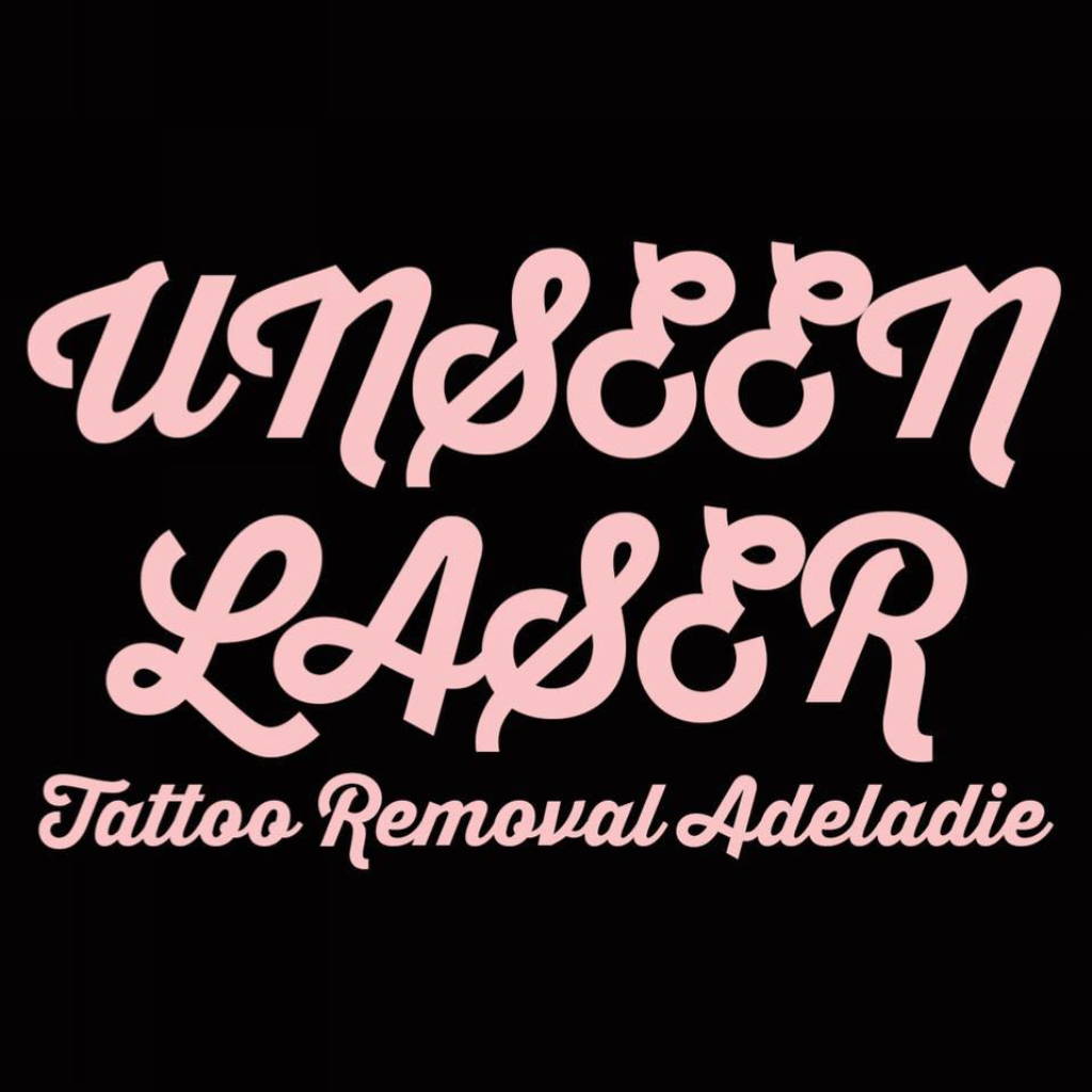Unseen Laser is a Aussie Inked Post Laser Care Official Stockist 