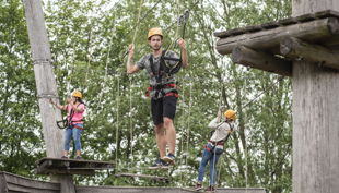 kletterpark isernhagen dsc
