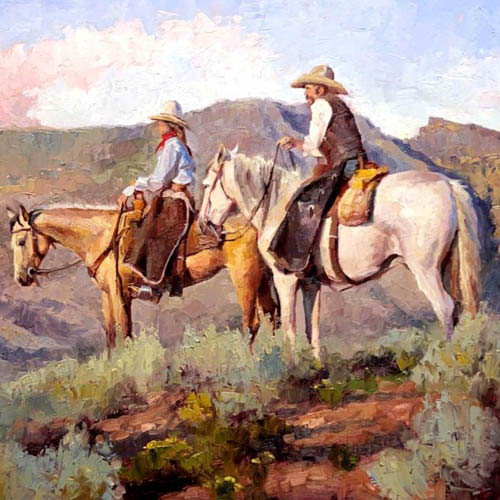 Rick Kennington