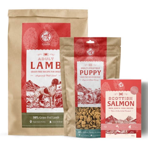 Flexible Packaging packaging