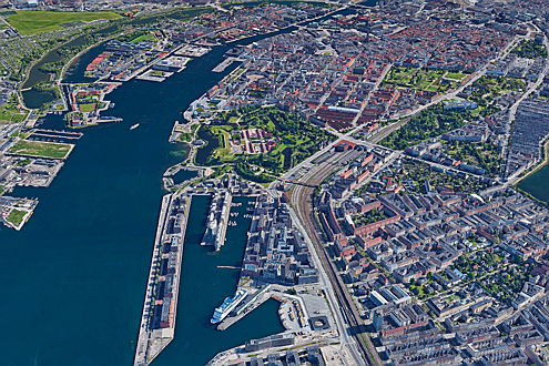  København K
- forbindelsesvej5.jpg