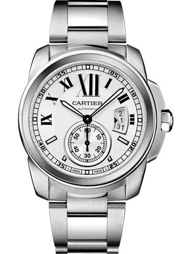 Cartier Calibre de Cartier W7100015