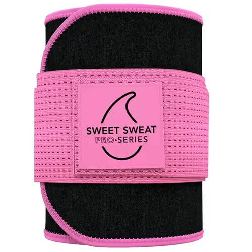 Sweet Sweat 'Pro-Series' Waist Trimmer Belt