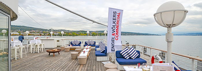  Hamburg
- Exklusives Kundenevent