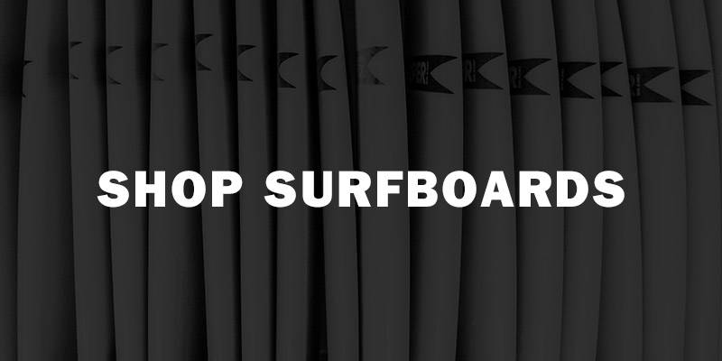 SHOP SURFBOARDS