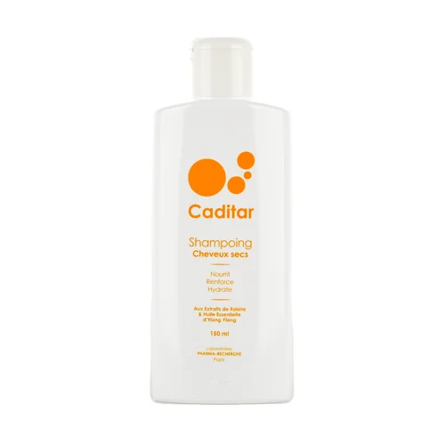 Caditar - Shampoing cheveux secs