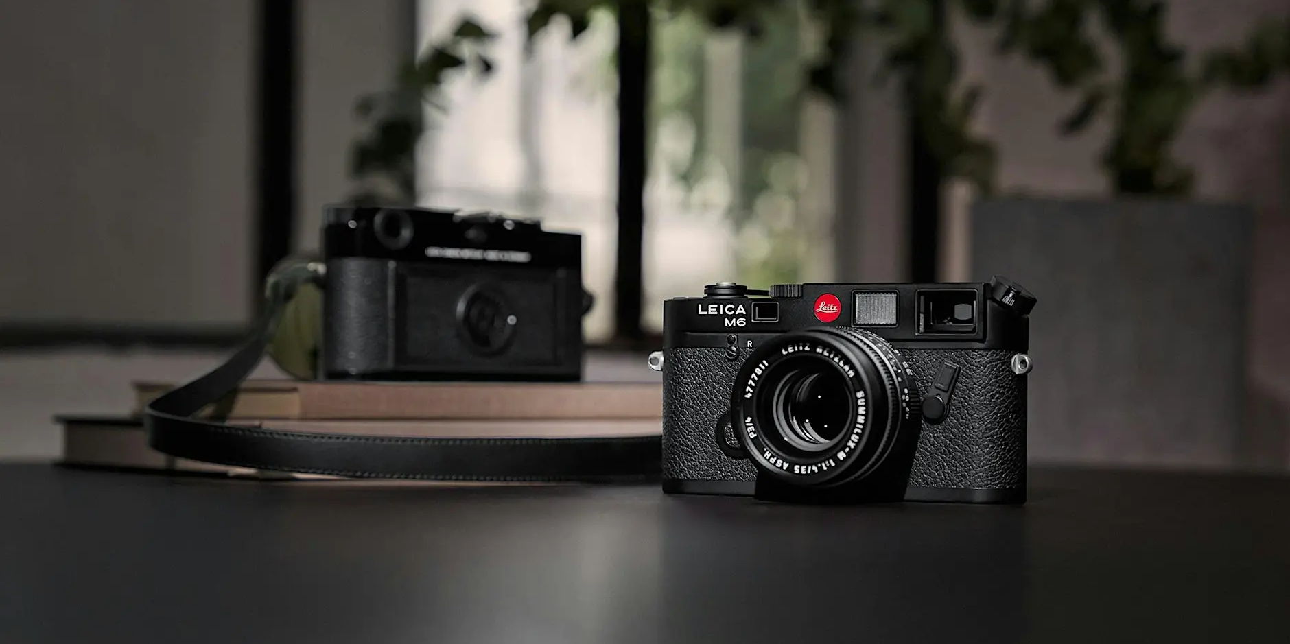 Leica Store New York Meatpacking
