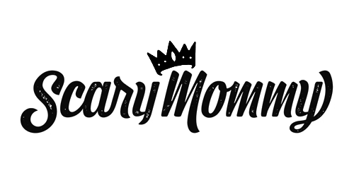 Scary Mommy Press Logo