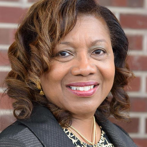 Rita  White