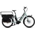 Cube Longtail Hybrid