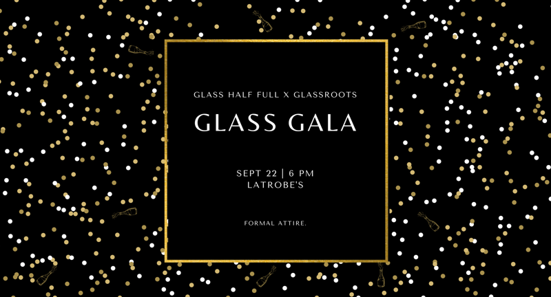 The Glass Gala