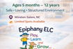 Epiphany ELC