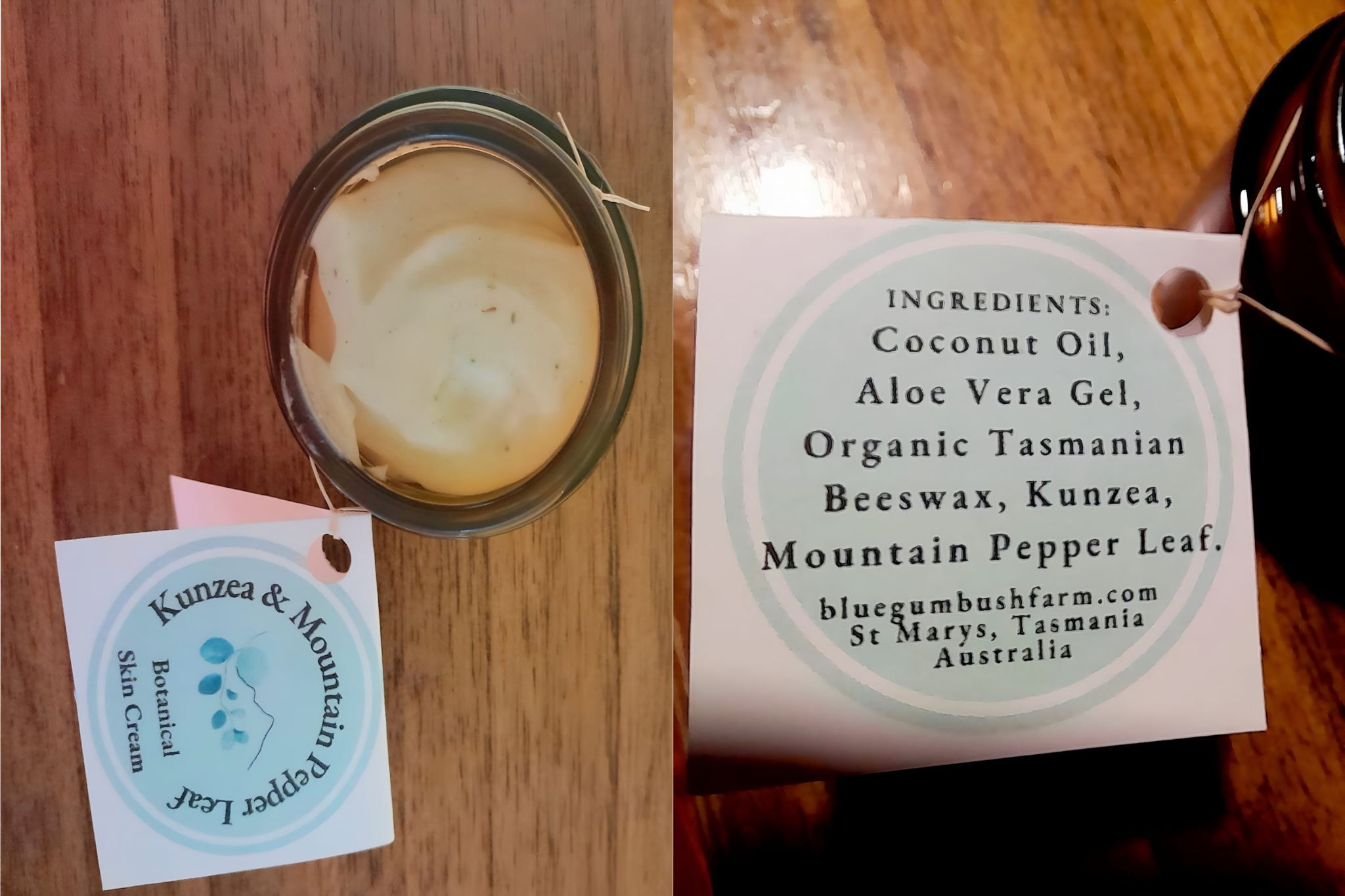 Blue Gum Bush Farm Voucher - Image 3