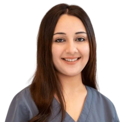 Heleen Ali Hussein