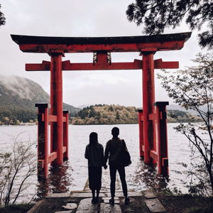 Honeymoon Fund - Japan