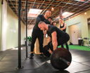 Claudio Fray - Personal Training & Nutrition Coaching