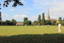 M Cricket Club logo