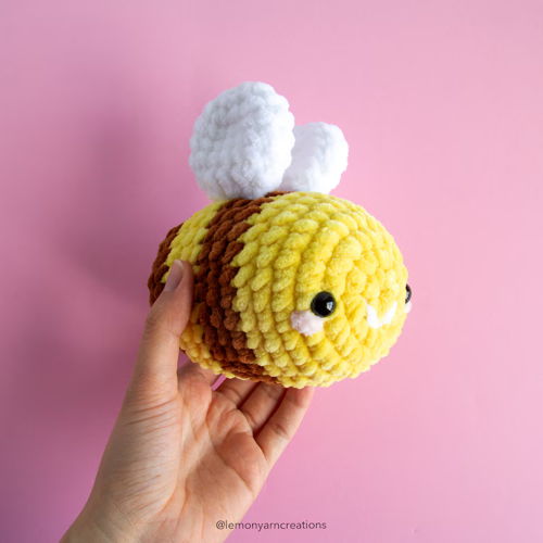 Daisy and Bee