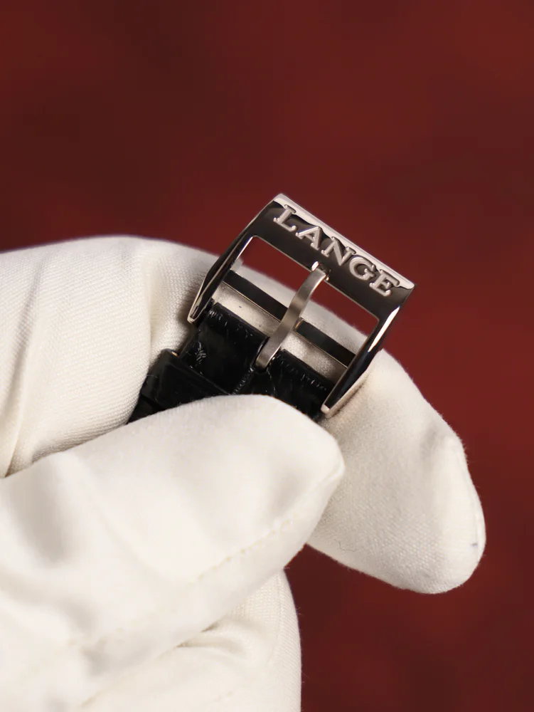 A. Lange & Söhne 1815