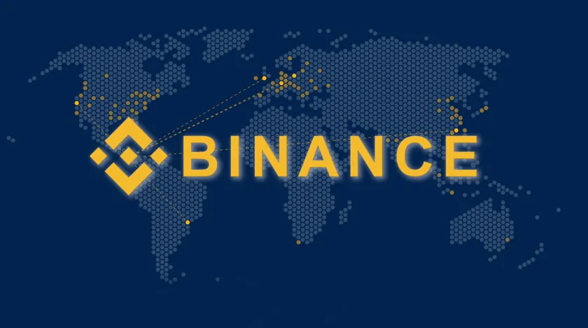 Binance Registers With Swedish Regulator