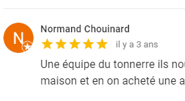 Normand Chouinard