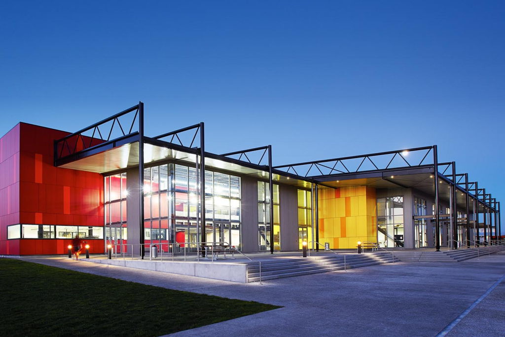 Supporting Four Campuses with Smarter Cleaning Solutions