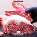 Wagyuhof Steak