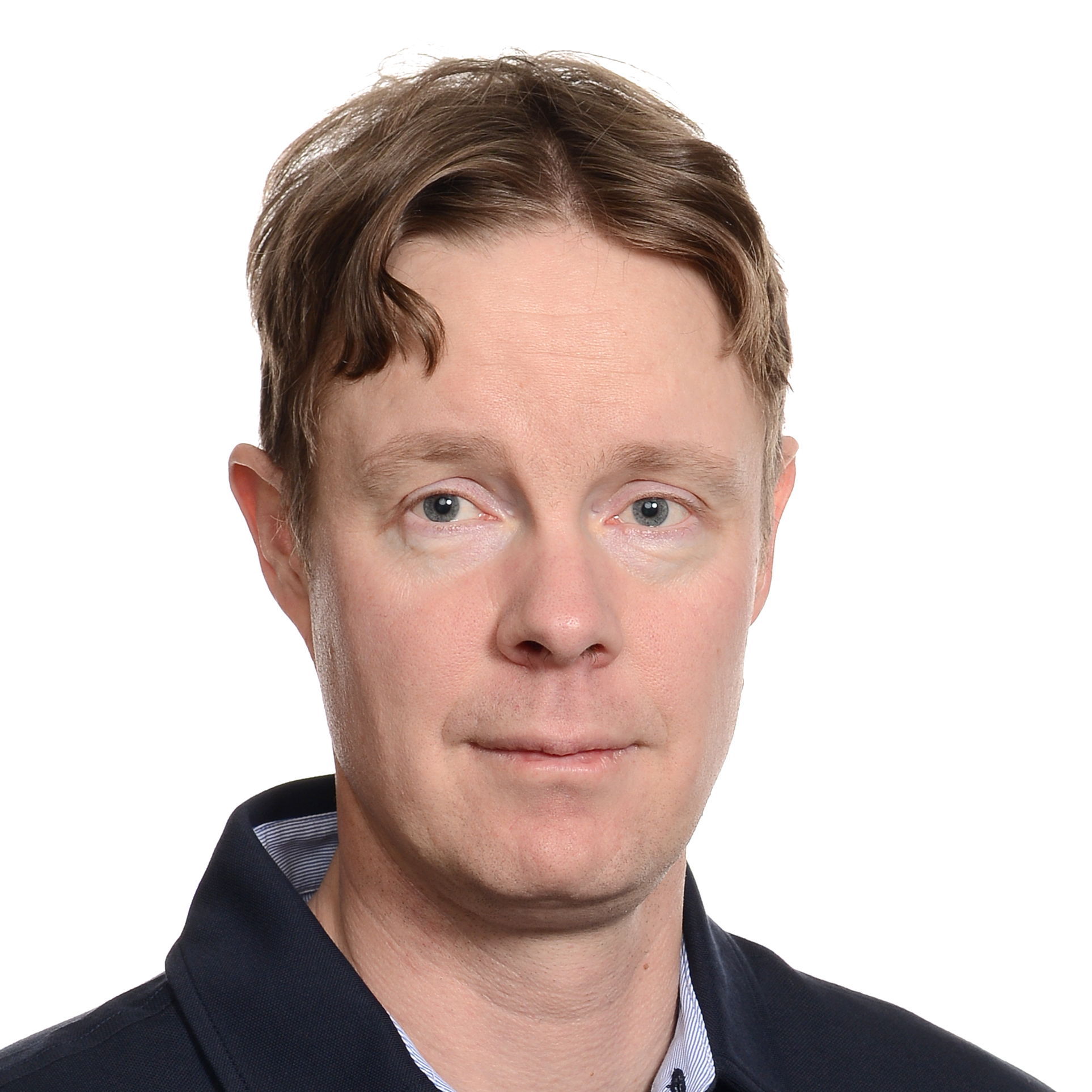 Mika Baas