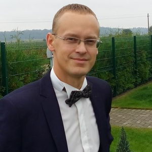 TImoti Avatar