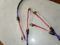 Amadi Cables Maddie Sig. SE. 7 &1/2ft Rhodium or Gold S... 5