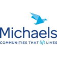 The Michaels Organization logo on InHerSight