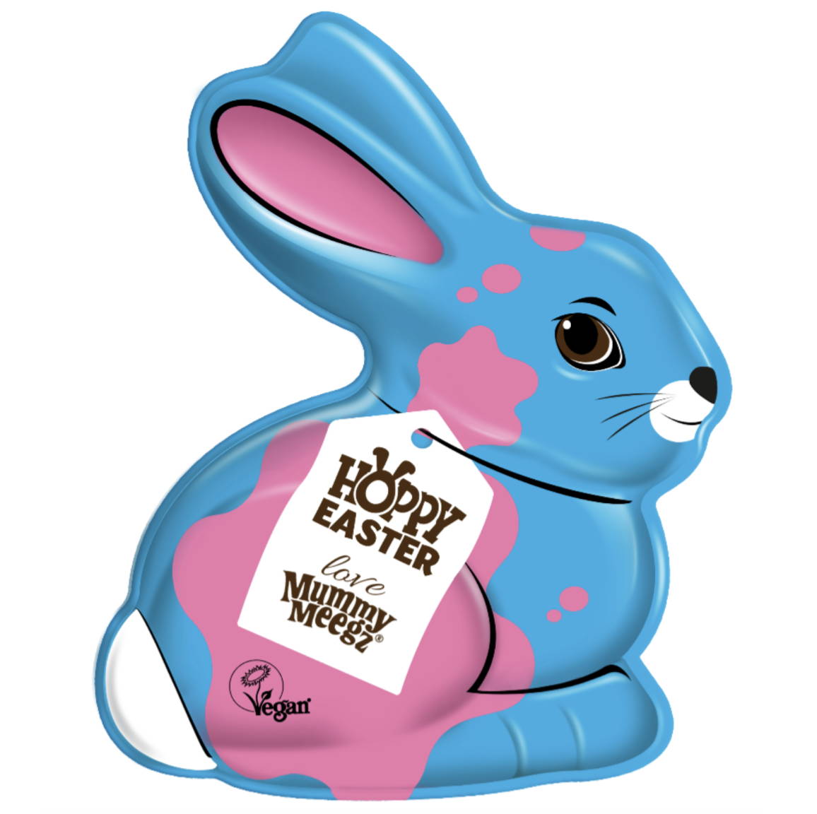 Oat Milk Bunny